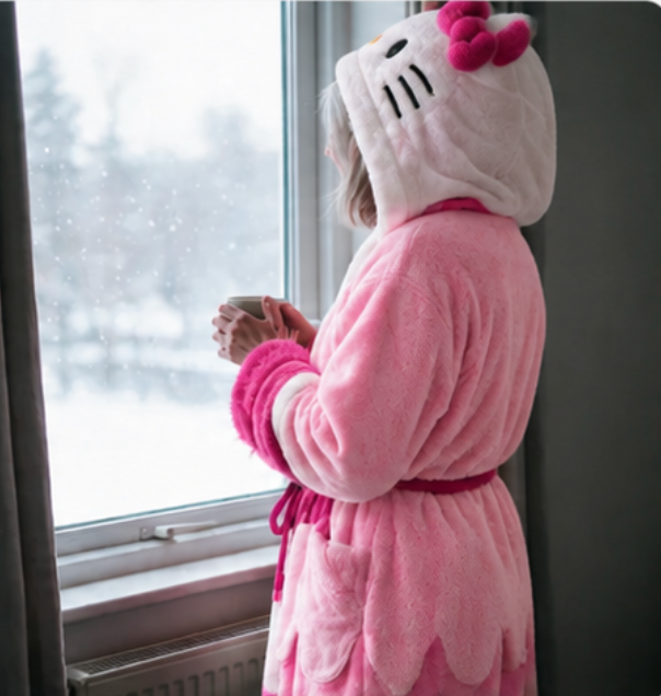 Head To Toe Warmth