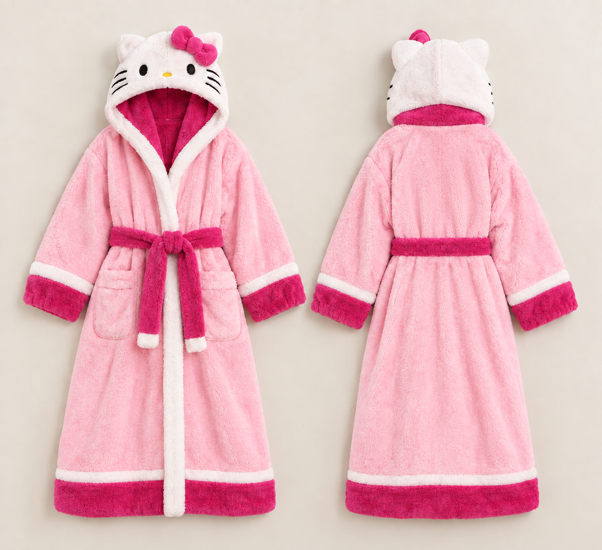 Heated Wearable Blanket