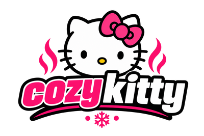 Cozy Kitty