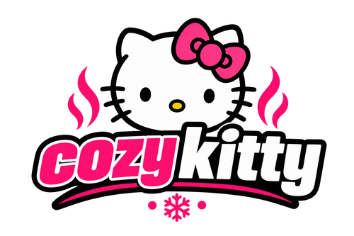 Cozy Kitty