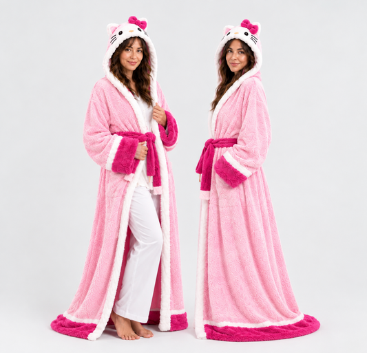 Heated Wearable Blanket